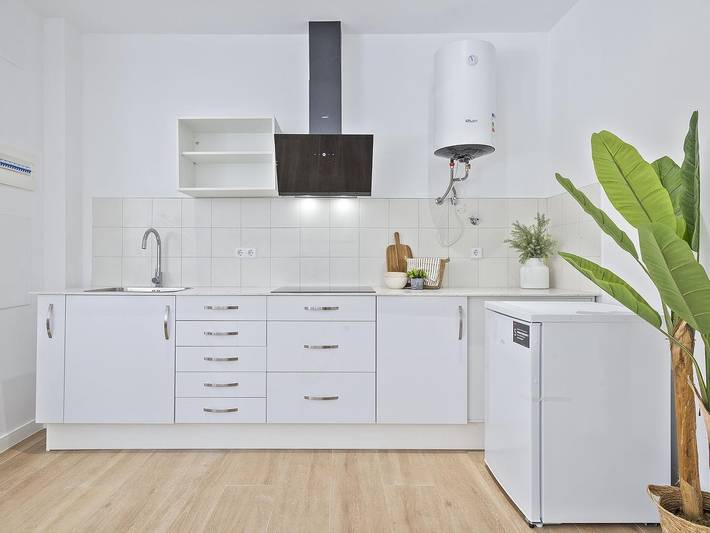 Gîte pour 2 personnes dans Port de Sagunt - 2