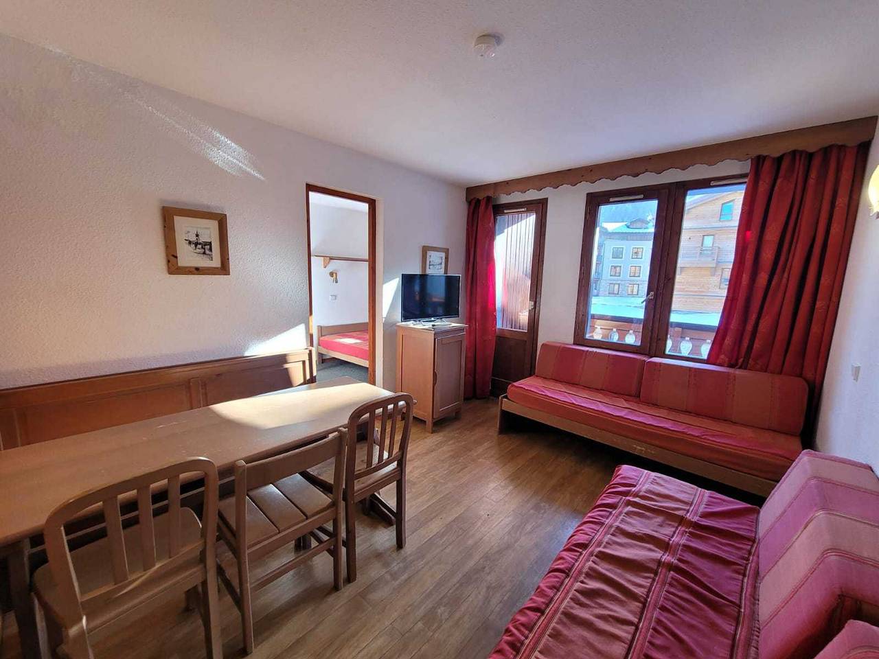 Appartamento vacanze a Rodano-Alpi a partire da 125€ a notte