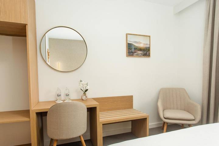 Chambre d’hôte pour 3 personnes, avec terrasse et jardin dans Međugorje - 4
