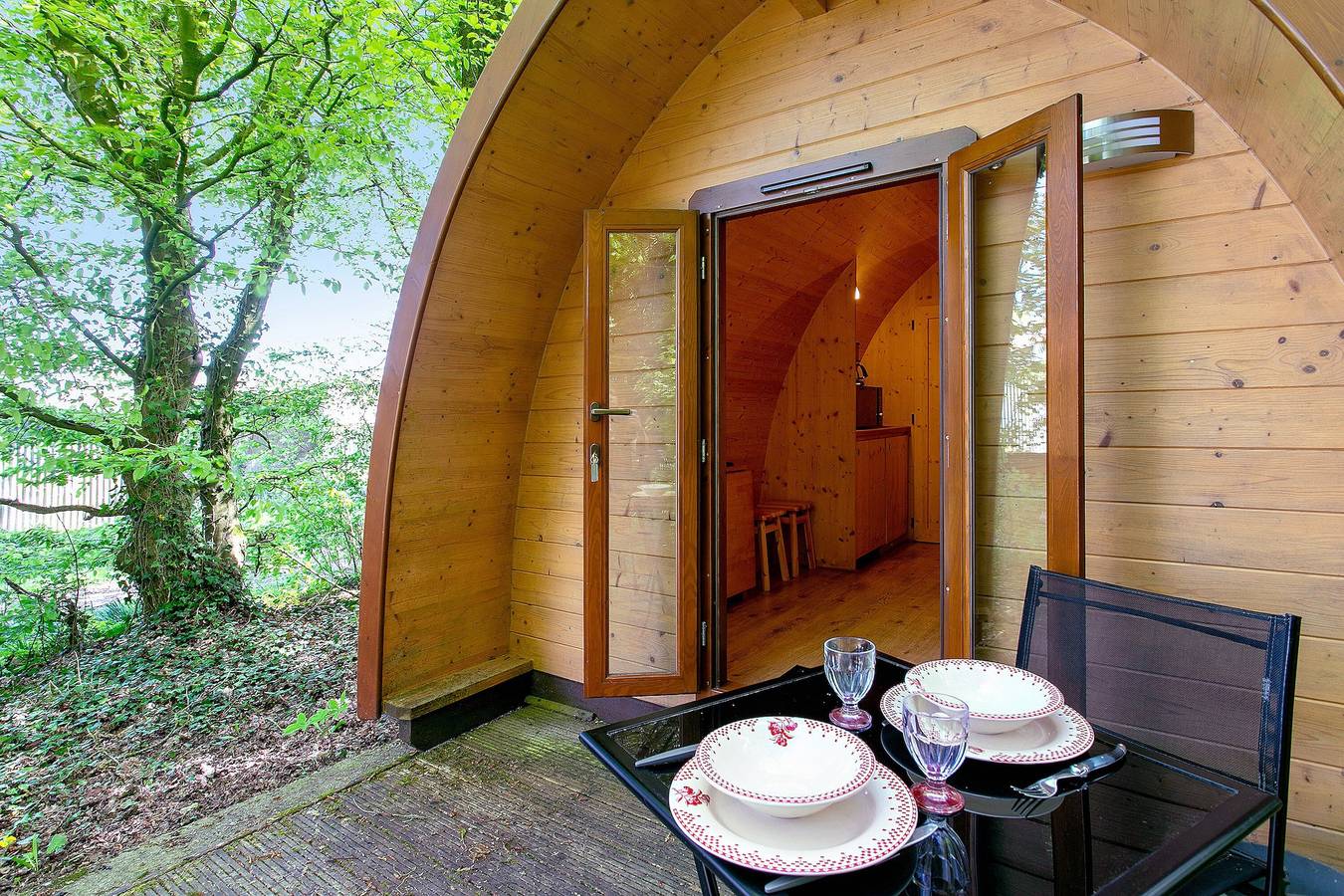 Photo : Maison de vacances