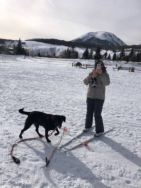 Ganze Wohnung, Zwei Schlafzimmer mit neuem Whirlpool, Garten und in der Nähe des Erholungszentrums in Silverthorne, Arapaho and Roosevelt National Forests