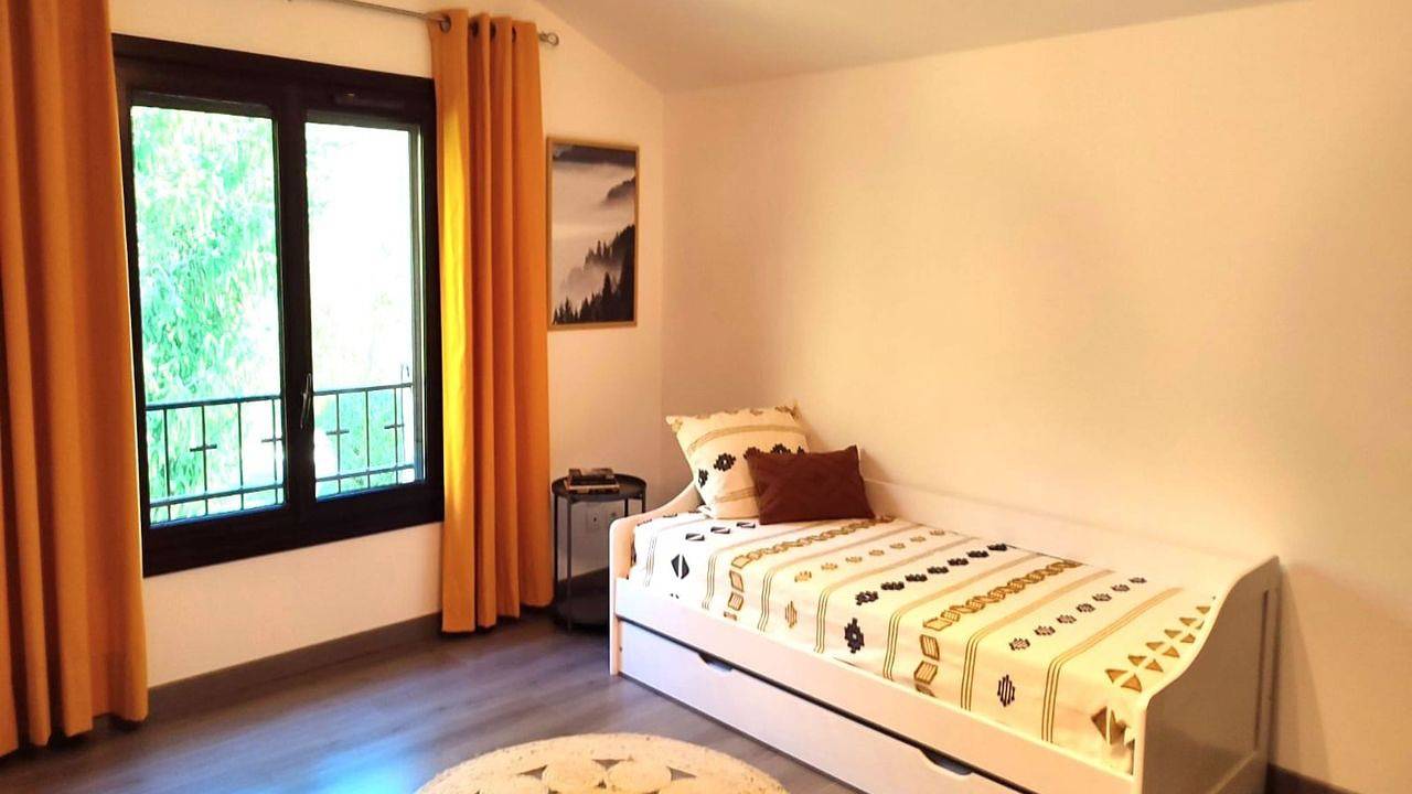 Villa für 6 Personen (180 m²) in Bruniquel in Bruniquel, Tarn-et-Garonne