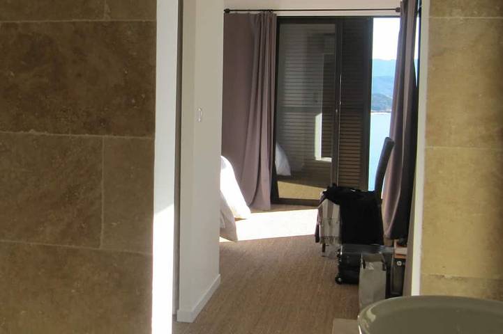 Villa pour 8 personnes, avec terrasse et jardin dans Sagone - 2