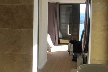 Villa pour 8 Personnes dans Sagone, Vico, Photo 1