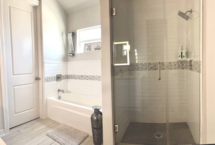 Casa de vacaciones para 8 personas - 1