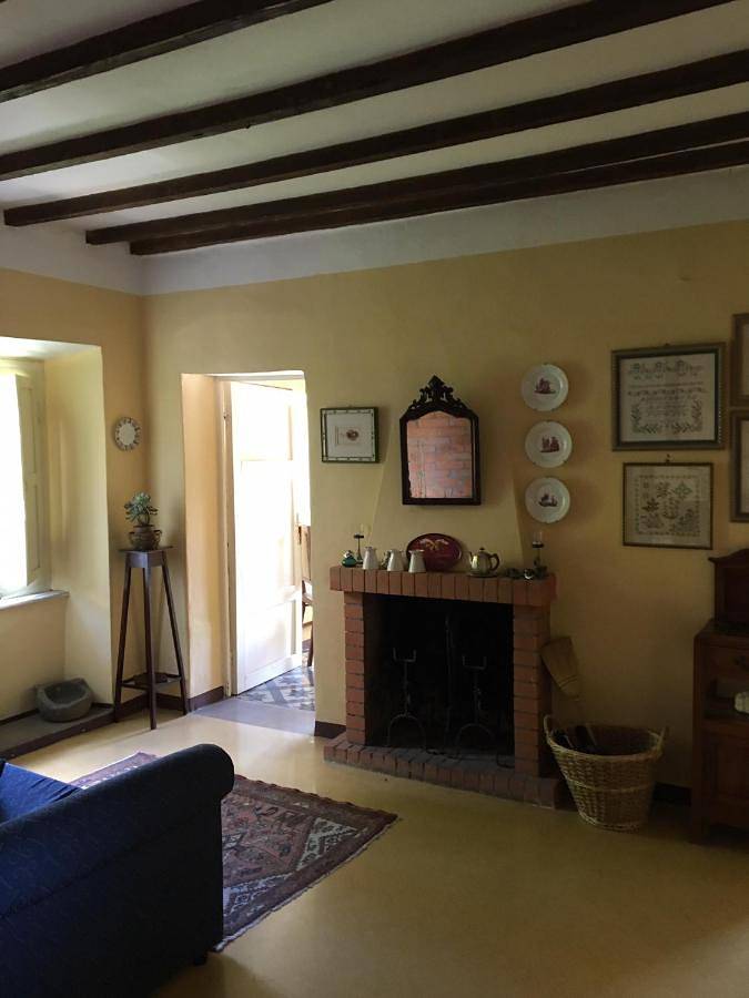 Gîte pour 4 personnes, avec vue et jardin à Barga - 4