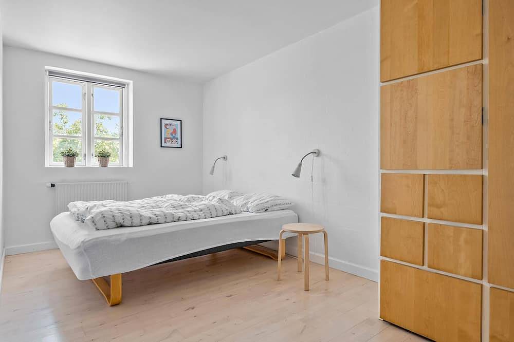 Fantastisches Haus mit 4 Schlafzimmern. in Assens, Kleiner Belt