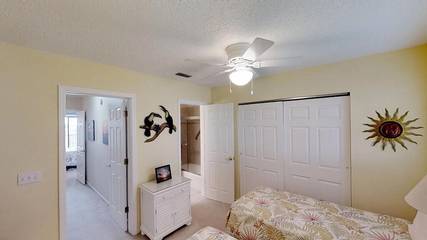Apartment for 4 Guests in St. Augustine Beach, St. Augustine, Picture 2