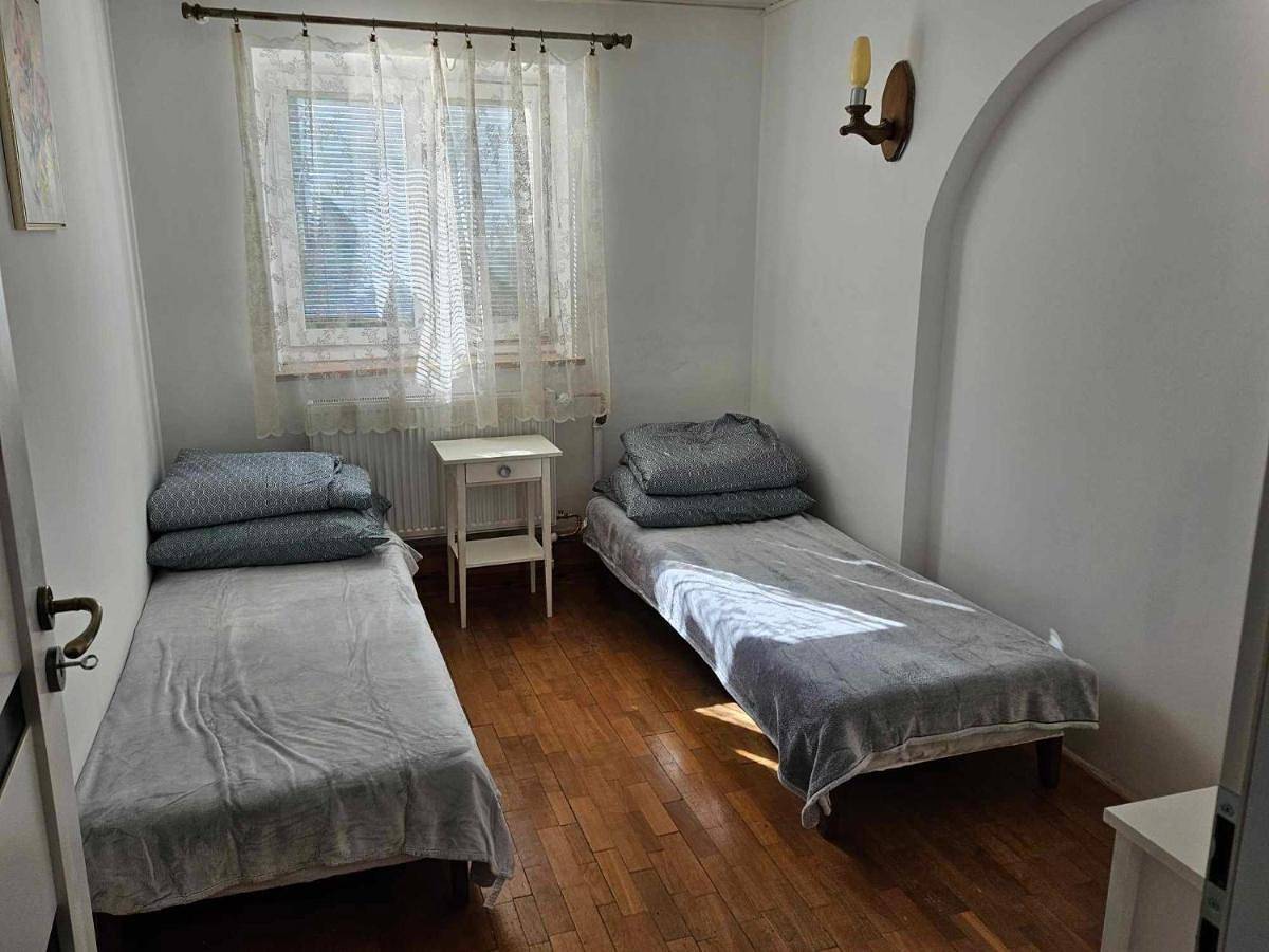 Ganze Wohnung, Dom Toruńska 71 in Bromberg, Kujawien-Pommern
