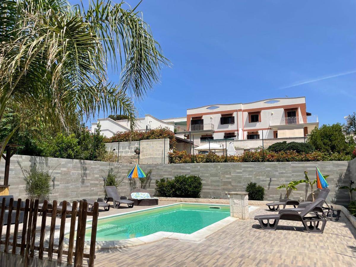 Two-Bedroom House in La Lama (Taranto), Taranto