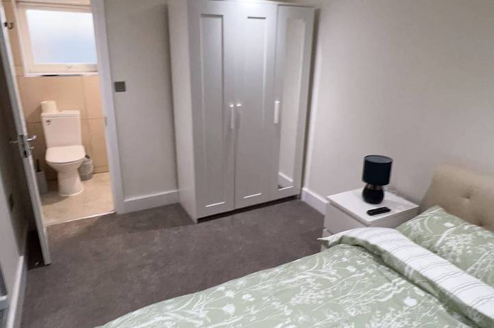 Modern 4 bed house Stevenage 22mins from London King’s Cross. in Stevenage, Hertfordshire