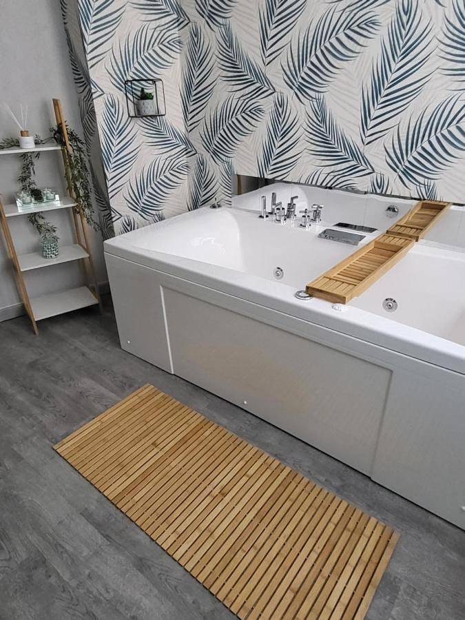 Gîte pour 2 personnes, avec jacuzzi, animaux acceptés à Sainte-Marie-aux-Mines - 4