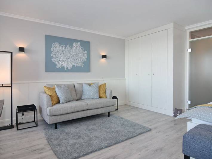 Ganze Ferienwohnung, Sylter Welle, Whg. 28, Seeseite - Sylter Welle, Whg. 28, Seeseite in Westerland, Sylt (Gemeinde)