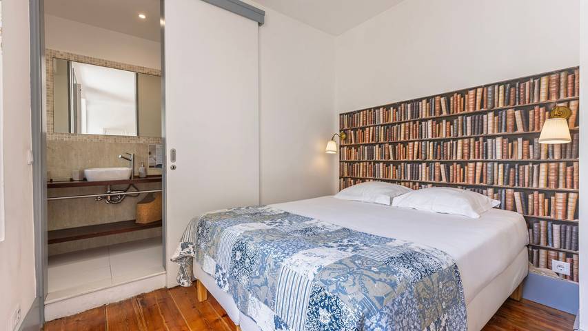 Apartamento de vacaciones para 4 personas en Lisboa - 3