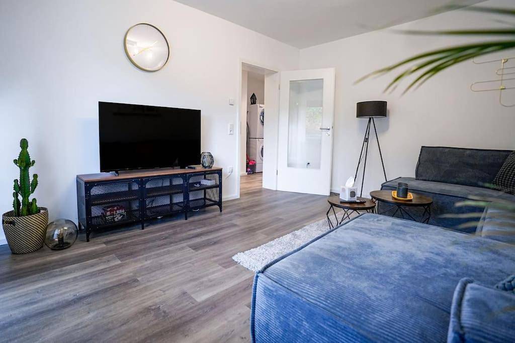 Appartement entier, Three-Bedroom Apartment in Paderborn, Rhénanie-du-Nord-Westphalie