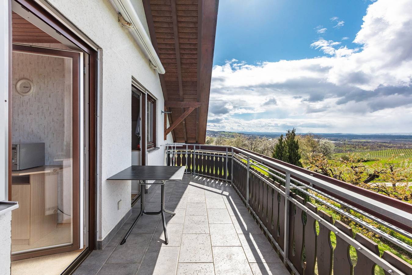 Photo : Appartement de vacances