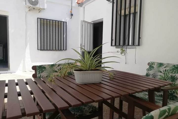 Casa de vacaciones para 6 personas - 1