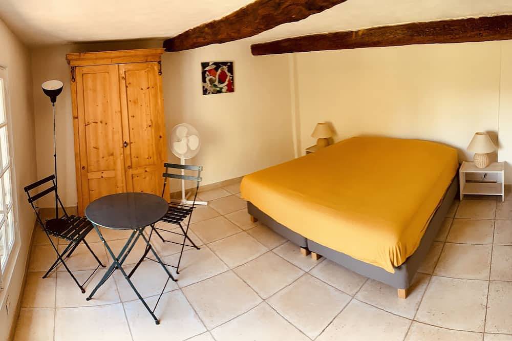 Authentische Magnanerie in Fayence, Draguignan Region