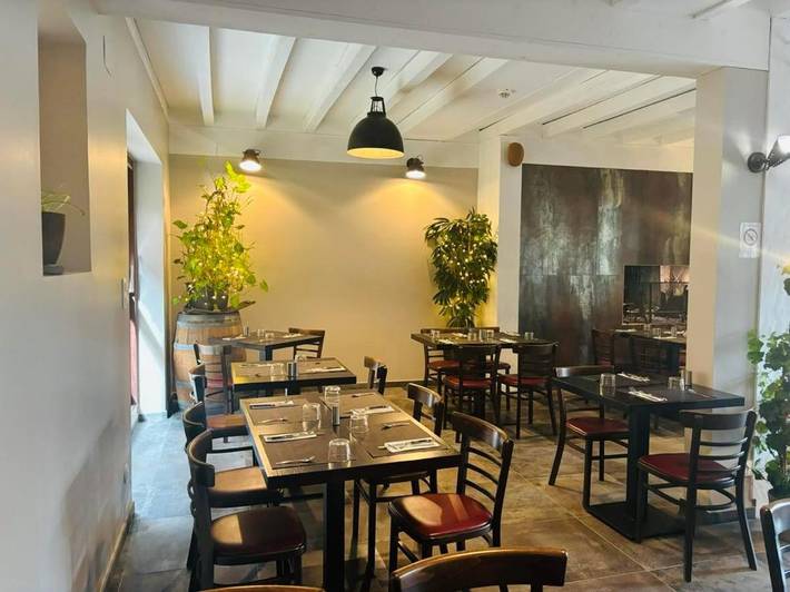 Hôtel pour 2 personnes, avec terrasse à Labastide-d'Armagnac - 2