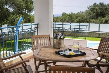 Villa voor 8 Personen in Kefalonia, Griekenland, Afbeelding 2