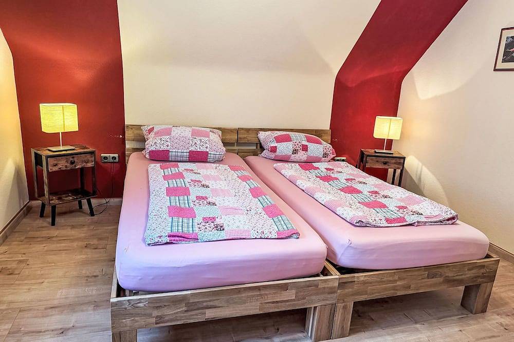 Ganze Wohnung, Kleeblatt in Adenau, Osteifel