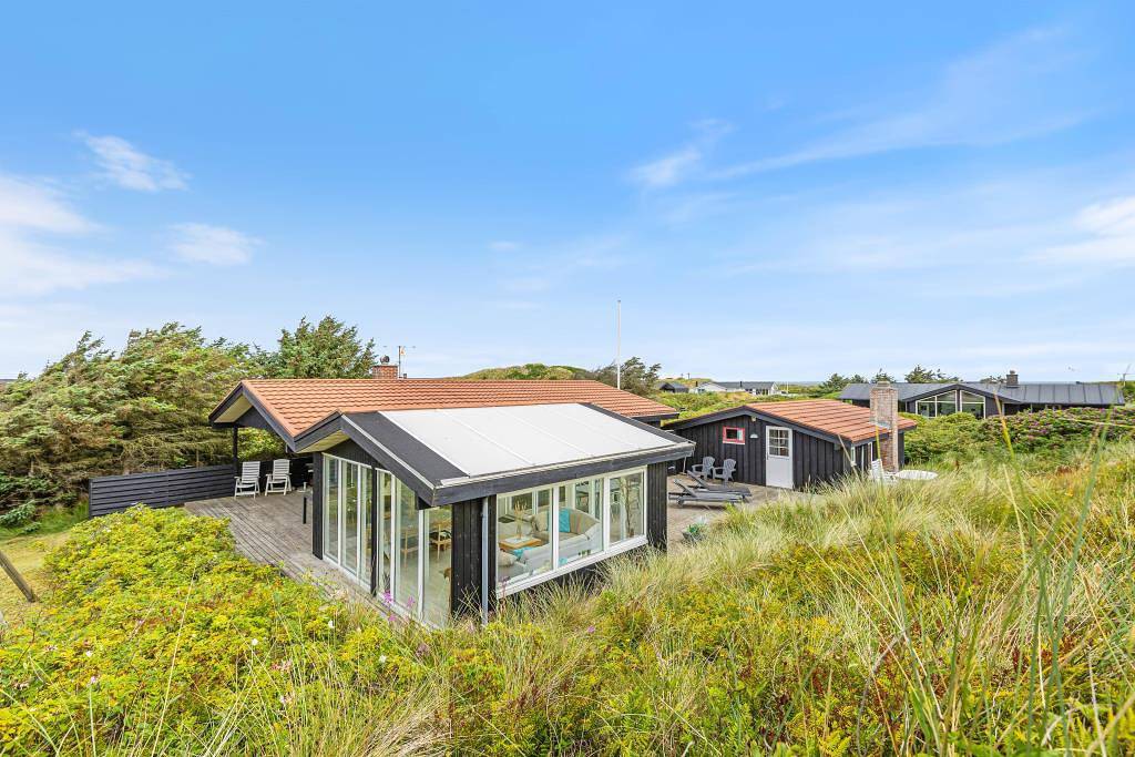 Casa vacanza a Hvide Sande a partire da 83€ a notte
