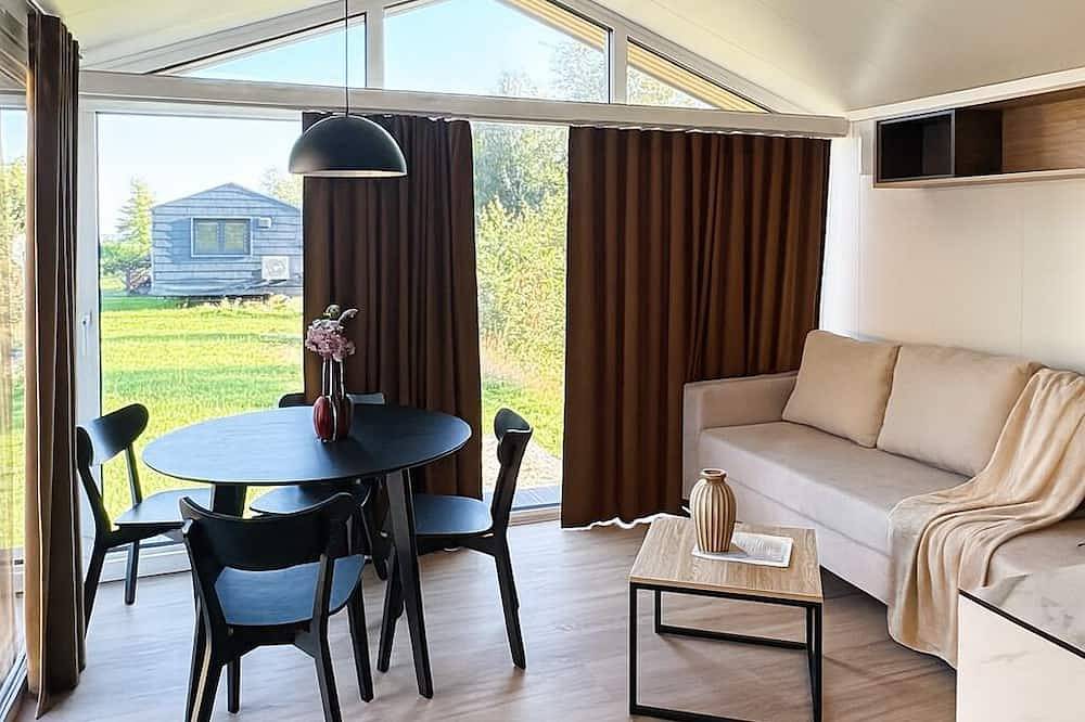 Tiny house on the Austrian border - peace & nature for the whole family!, foto 10