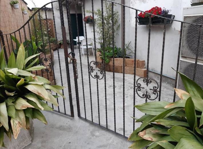 Bed and breakfast per 3 persone, con terrazza - 1