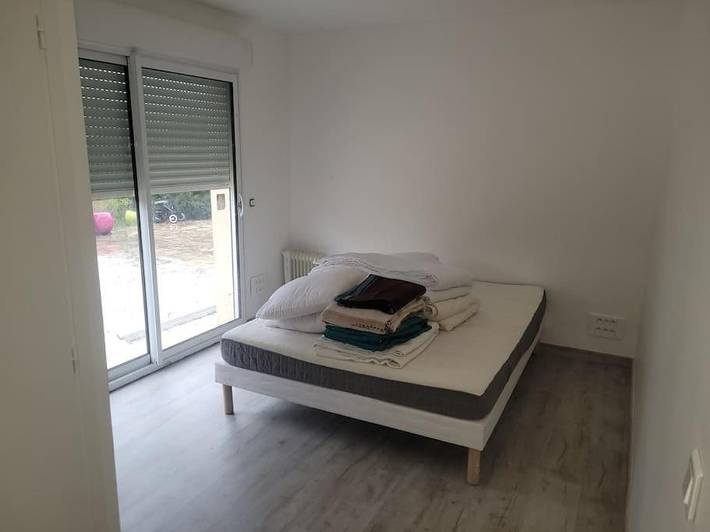 Gîte pour 4 personnes, avec terrasse à Sartrouville - 4