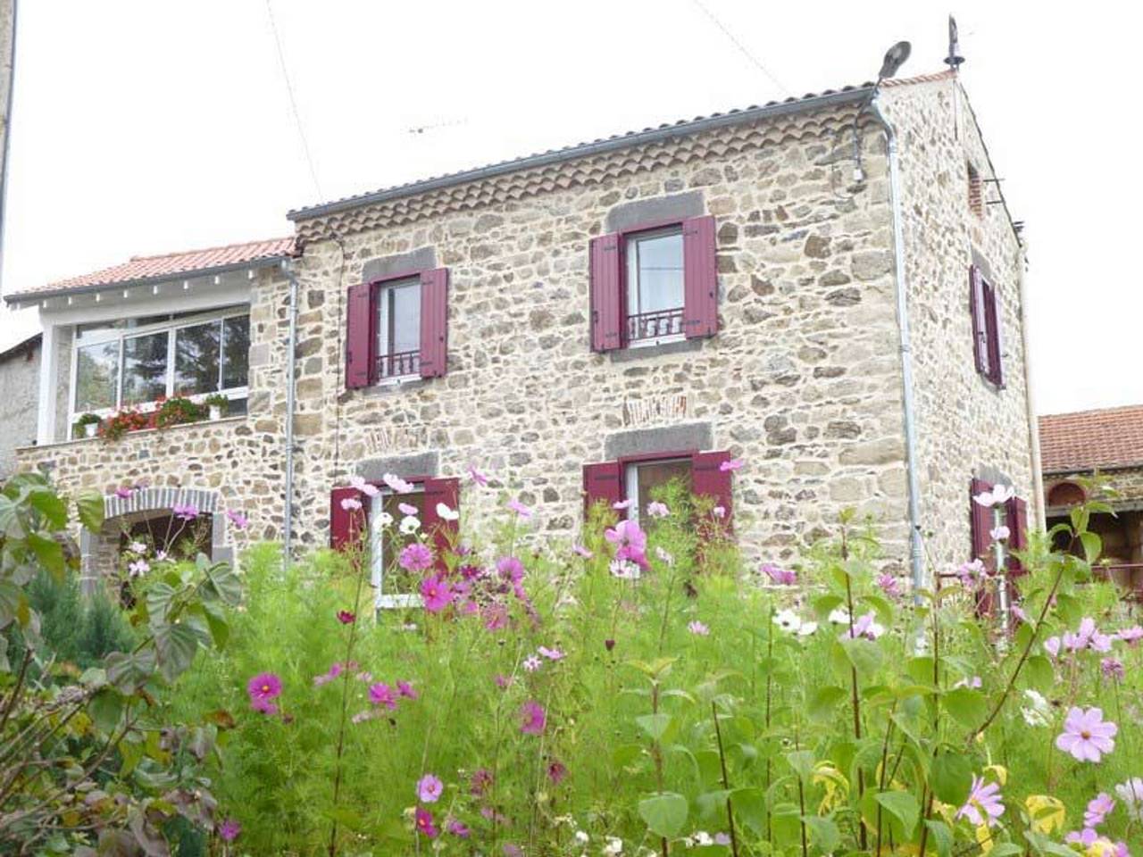 Photo : Maison de vacances