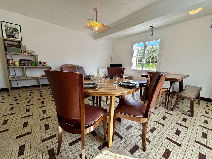 Gîte pour 4 personnes dans La Cotinière - 4