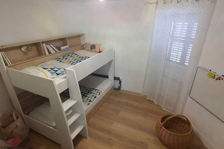 Gîte pour 6 personnes à Rogliano - 3