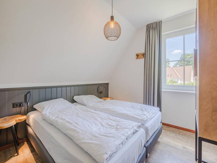 Maison de vacances avec sauna in Bad Bentheim, Arrondissement du Comté de Bentheim