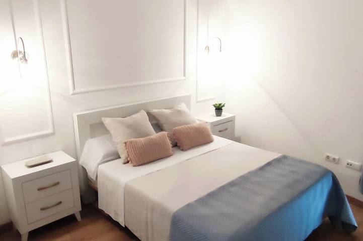 Apartamento entero, Casa Yaye Puerta Palma in Écija, Provincia de Sevilla