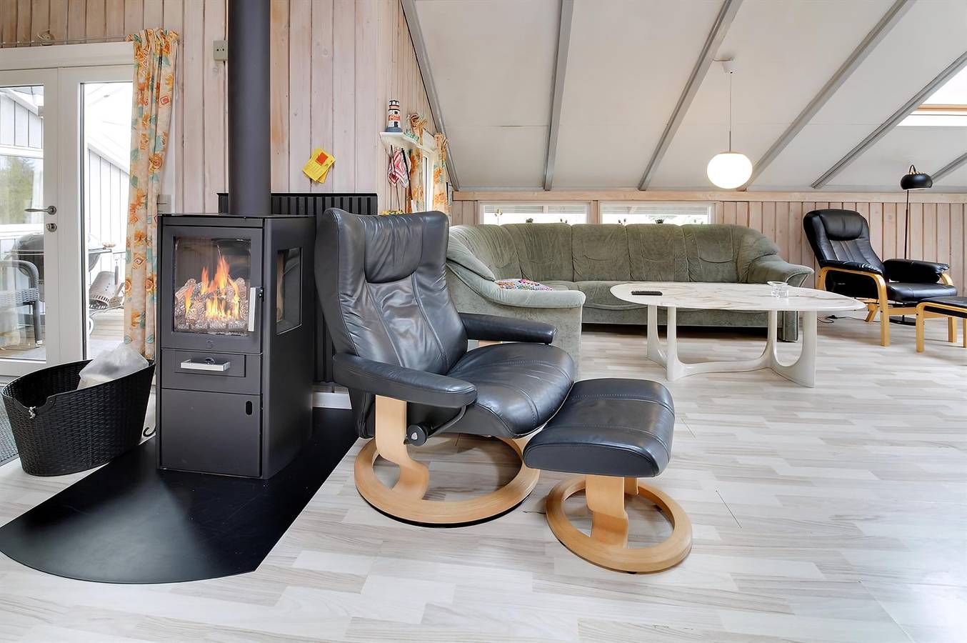 Nice home in Toftlund w/ Wifi and 3 Bedrooms in Arrild, Tondern en omgeving