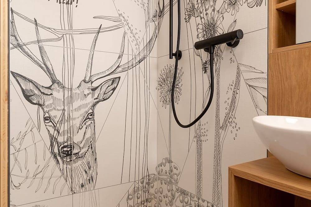 Märchenhaftes Tiny Haus auf dem Historischen Gut Junkernhof in der Grimm Heimat in Calden, Hessisches Bergland