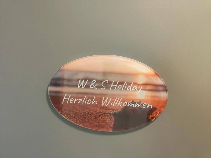 Ferienwohnung für 6 Personen, mit Terrasse und Garten in Lütjenburg - 3