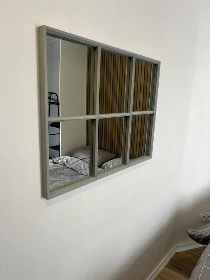 Appartement entier, Charmant Studio Mantes-La-Jolie in Mantes-la-Jolie, Yvelines