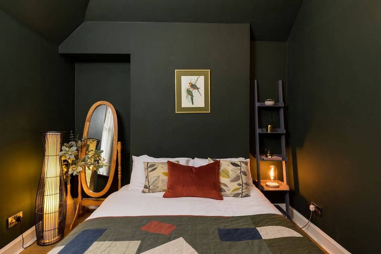 Ganze Wohnung, Contemporary Cottage with Free Parking in Edinburgh, Edinburgh und Lothian