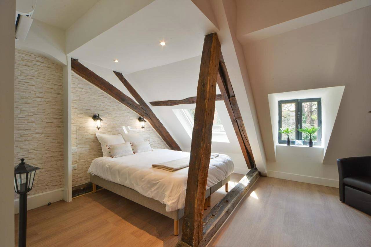 Appartement entier, Puits de Jouvence, au coeur des commerces in Bourges, Région de Bourges