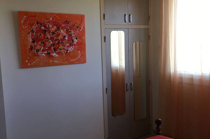 Location de vacances pour 8 personnes, avec jardin et balcon, animaux acceptés à Adissan - 4