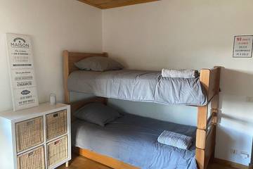 Chalet pour 8 Personnes dans Valdeblore, Parc national du Mercantour, Photo 4
