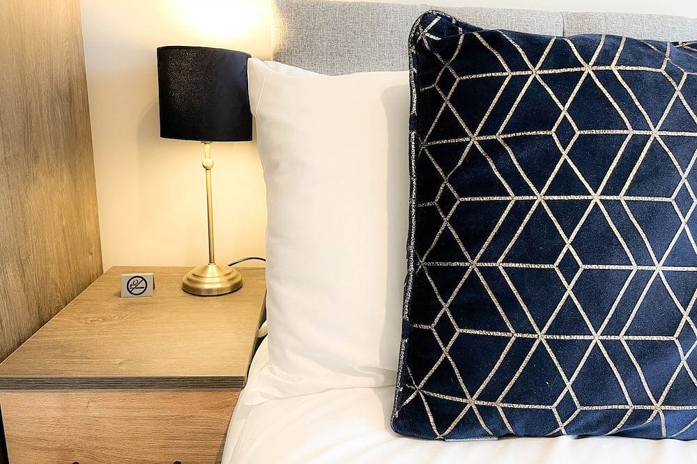 *Exclusive* Modern, Stylish 3-bed, sleeps 6 -Birmingham,Solihull,Nec,Airport,Hs2 in Birmingham, Birmingham e dintorni