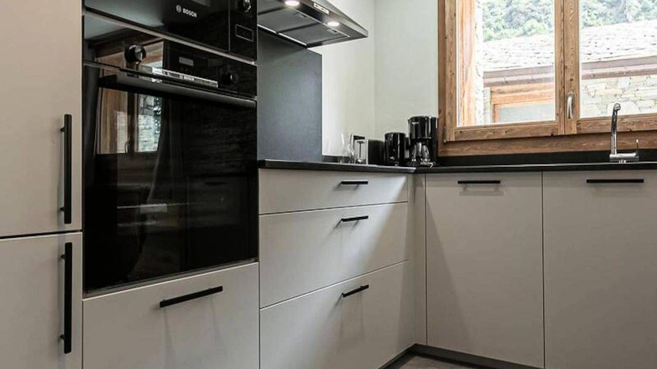 Apartamento vacacional entero, Ferienwohnung für 8 Personen (72 m²) in Bonneval-sur-Arc in Bonneval-sur-Arc, Región de Saint-Jean-de-Maurienne