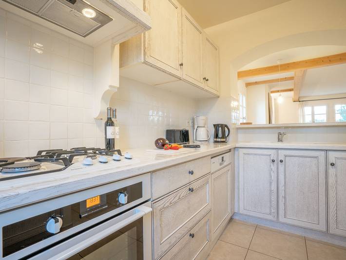 Apartamento entero, Le Domaine de St. Endréol Golf & Spa in La Motte, Costa mediterránea (Francia)