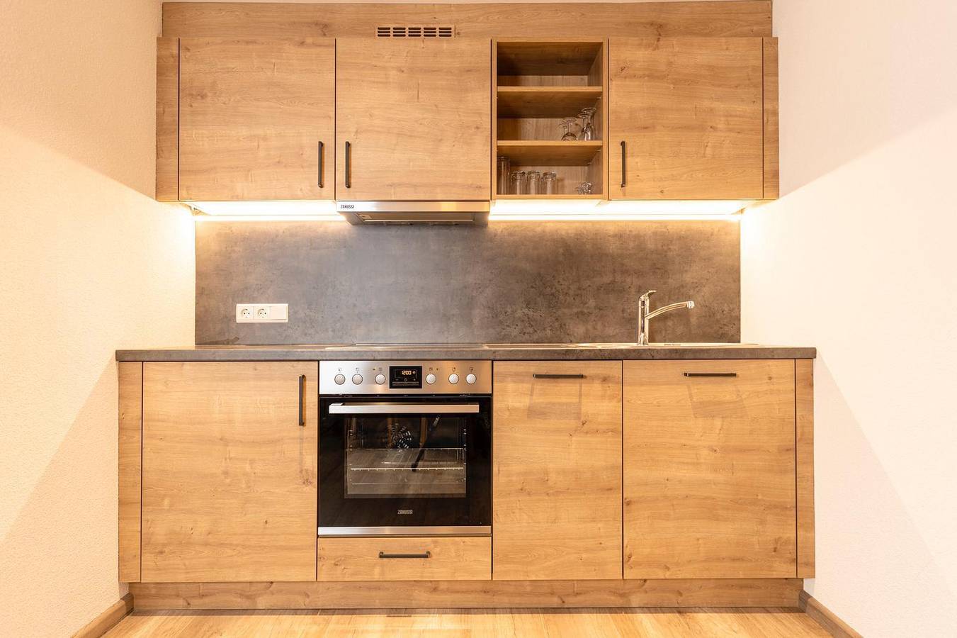 Entire holiday apartment, Appartements Schrambacherhof in Achenkirch, Tirolean lowland region
