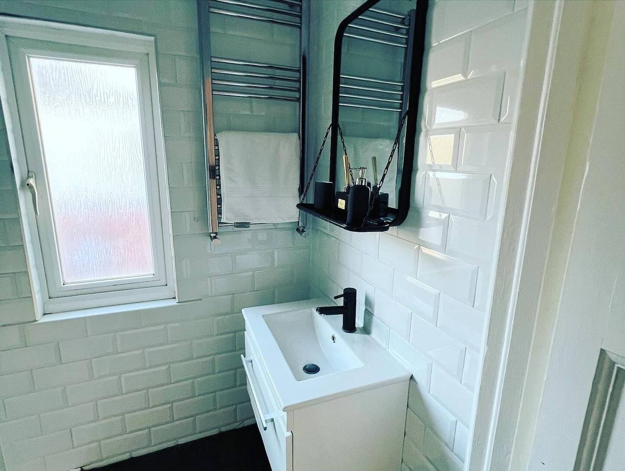 Apartamento Hill Grove de 2 dormitorios in Southend-on-Sea, Este de Inglaterra