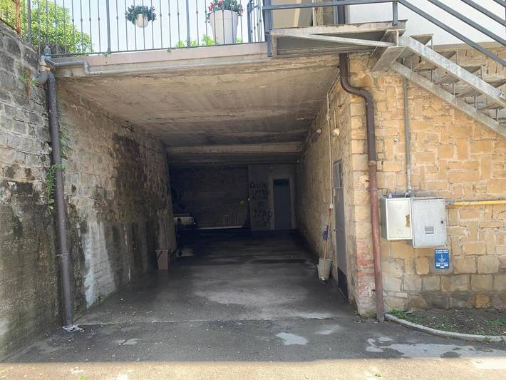 Gîte pour 4 personnes, avec jardin et vue à Castelnovo ne' Monti - 2