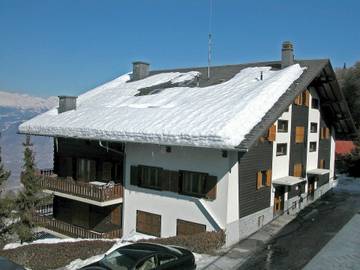 Vakantieappartement voor 6 Personen in Veysonnaz, 4 Vallées, Afbeelding 1
