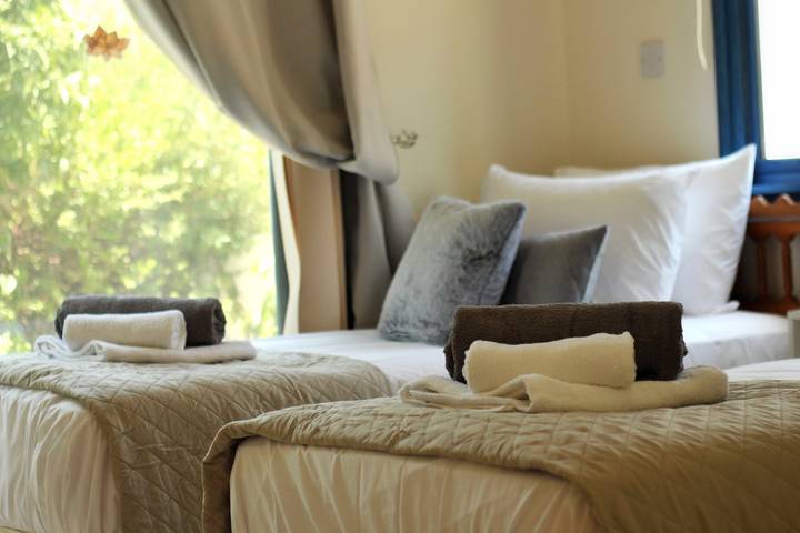 Entire apartment, 156 Pap - Stay Lemon Marie Apartment in Paphos, South Cyprus